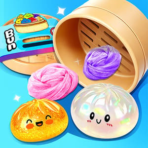 Smash Diy Slime