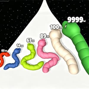 Snacky Snake