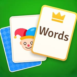 Solitaire Associations Journey