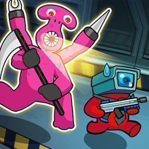 Space Survivor Shooting