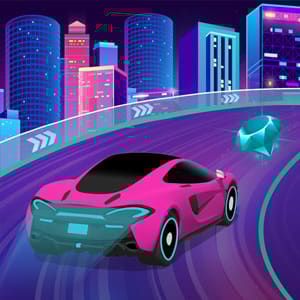 Speed Master