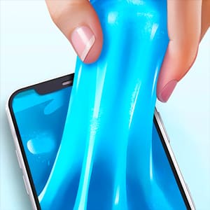 Squishy Slime Maker