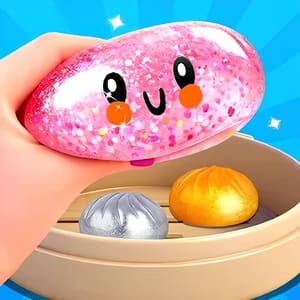 Squishy Slime Maker For Kids Online For Free
