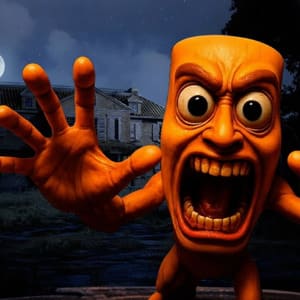 Steal Brainrot: Silent Hill F