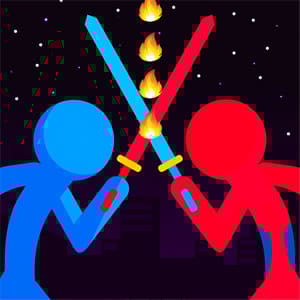 Super Stickman Duelist