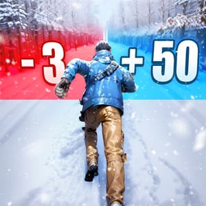 Survival Rush