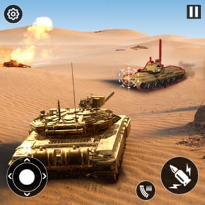 Tank Attack