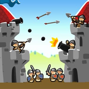 Tower Defense