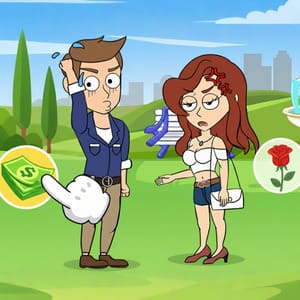 Underdog's Puzzle Odyssey