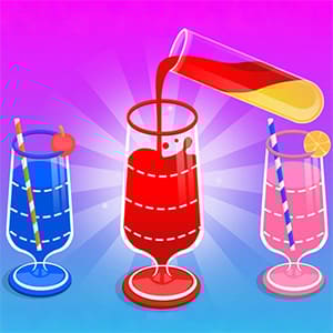 Water Pour Jam