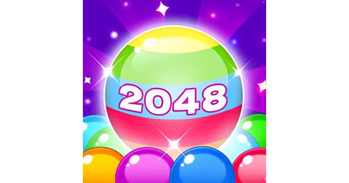 Play 2048 Games Online for Free - Fun for You! - Play Now On Mafa.Com