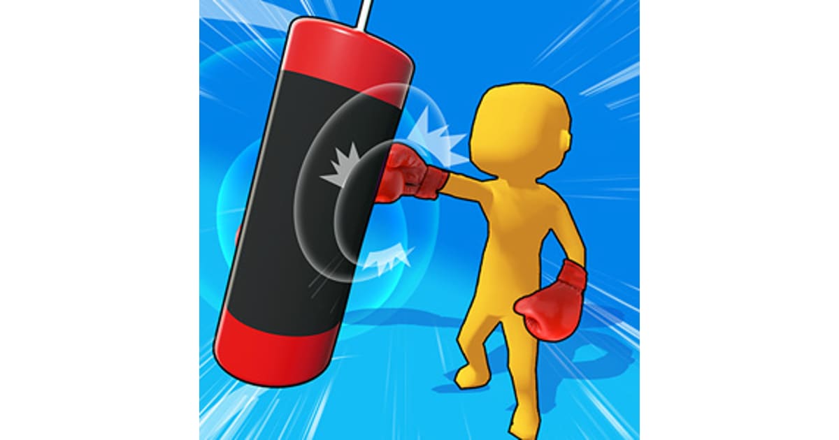 Play Boxing Games Online for Free - Fun for You! - Play Now On Mafa.Com