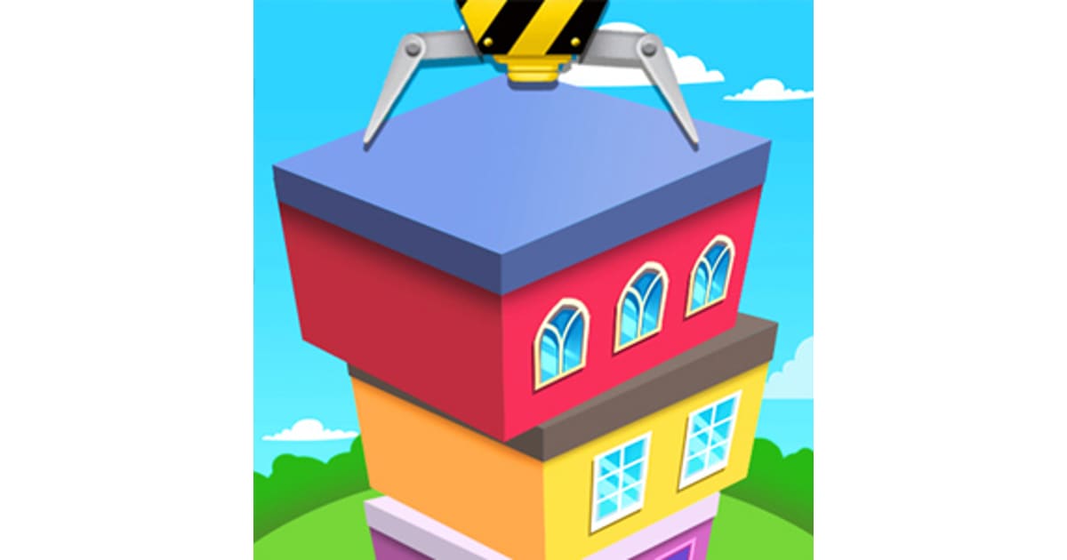 Play Building Games Online for Free - Fun for You! - Play Now On Mafa.Com
