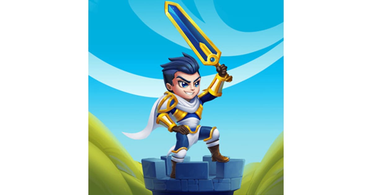 Play Hero Games Online for Free - Fun for You! - Play Now On Mafa.Com