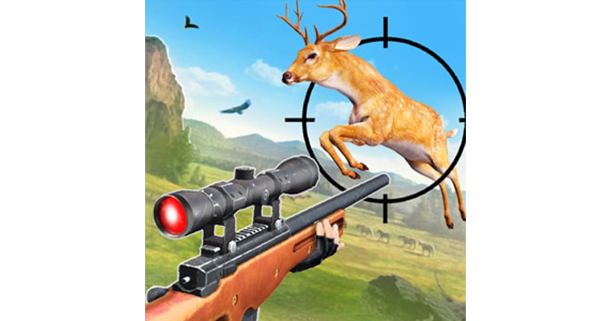 Play Hunting Games Online for Free - Fun for You! - Play Now On Mafa.Com