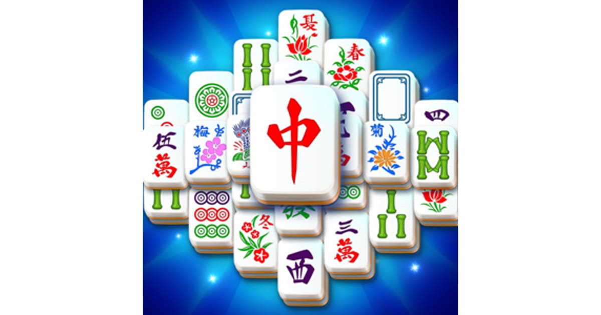 Play Mahjong Games Online for Free - Fun for You! - Play Now On Mafa.Com