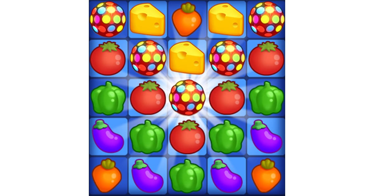 Play Match 3 Games Online for Free - Fun for You! - Play Now On Mafa.Com