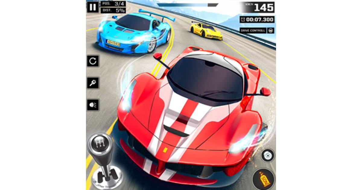 Racing Free Online Games Play Now On Mafa.Com