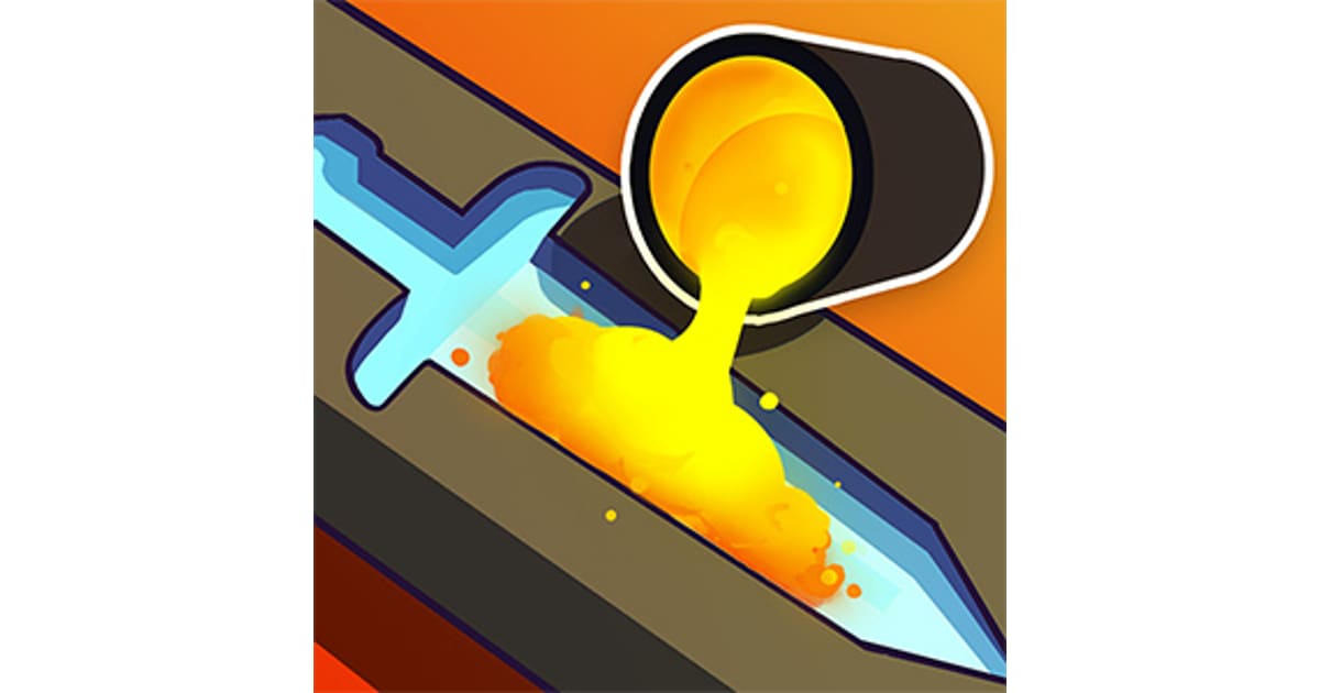 Play Blade Forge 3D Free Online | Mafa