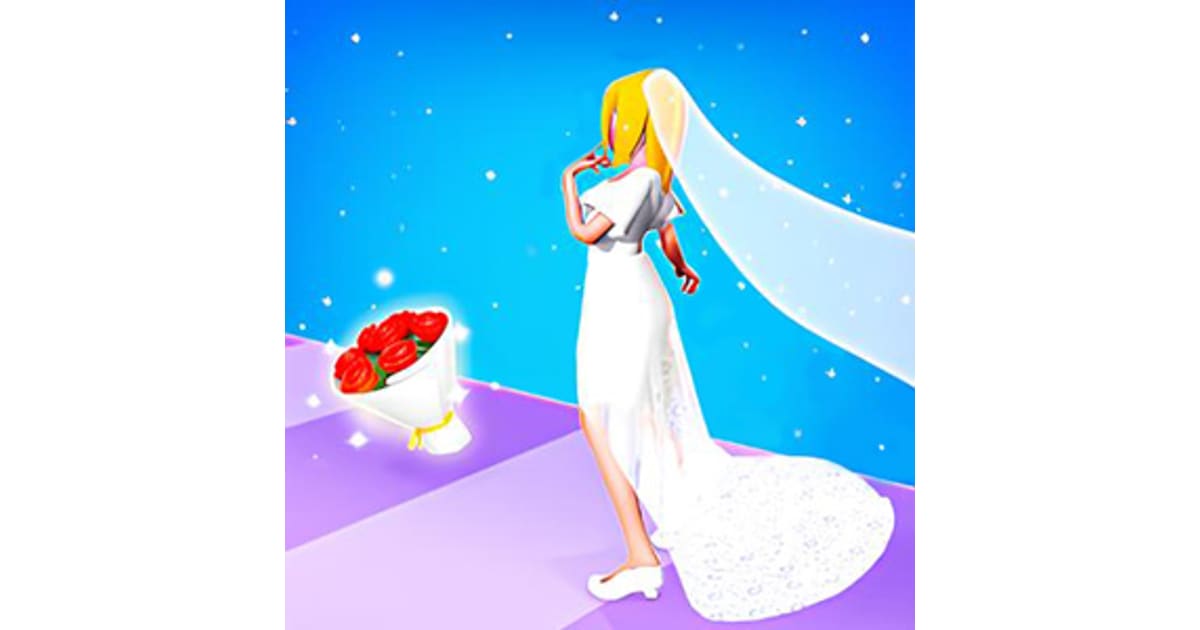 Bridal Rush Free Classic Game Play Now On