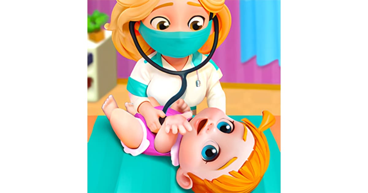 Kindergarten Game Unblocked Online