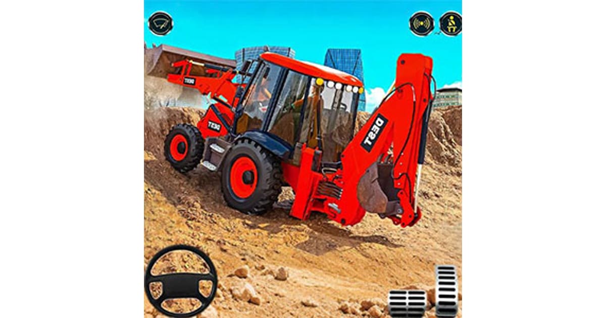 Best Construction Simulator Unblocked Free Online