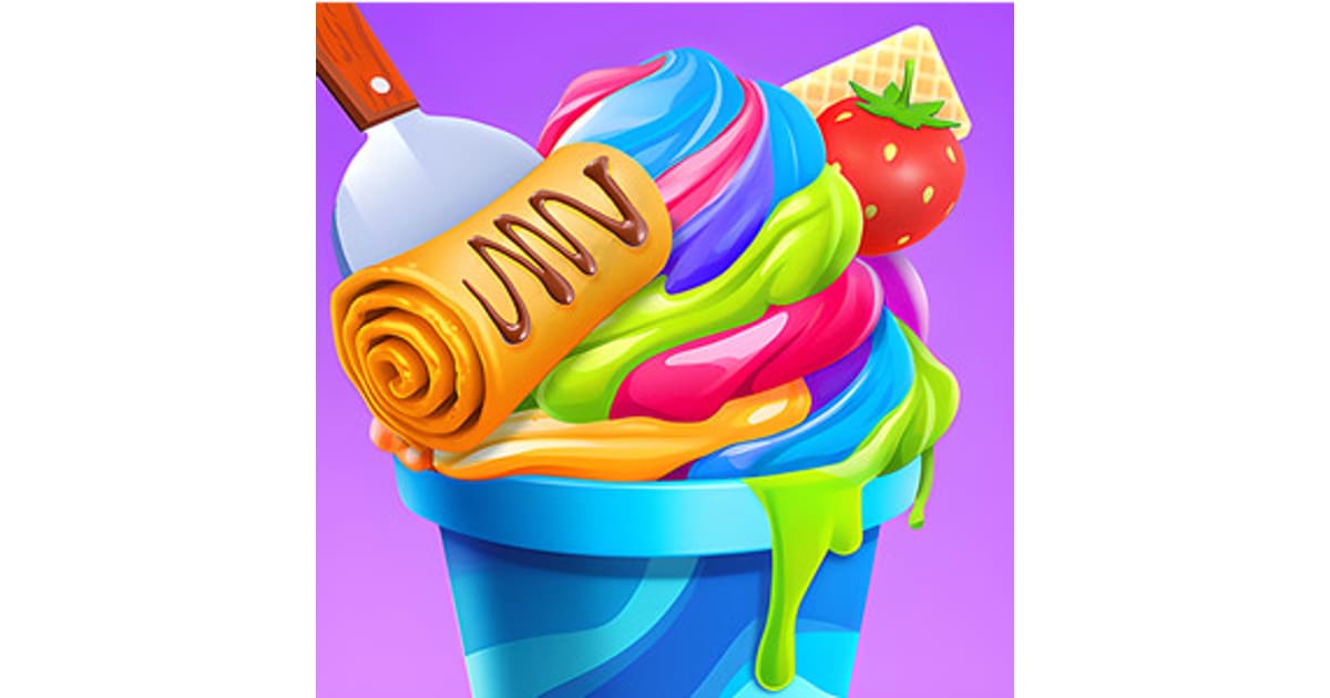Dessert DIY Free Classic Game Play Now On