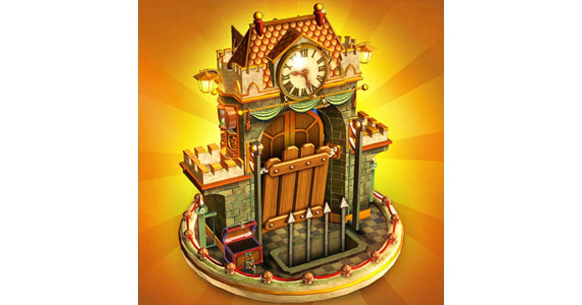 Doors: Awakening Fun Puzzle Of Gates Doors: Awakening Fun Puzzle Of Gates