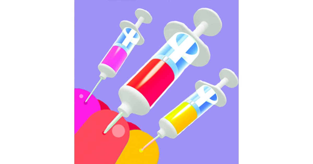 Relax And Work Out You Mind With Color Picker Free