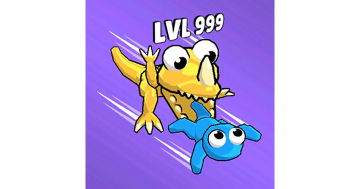 Upgrade By Eating At Eat to Evolve