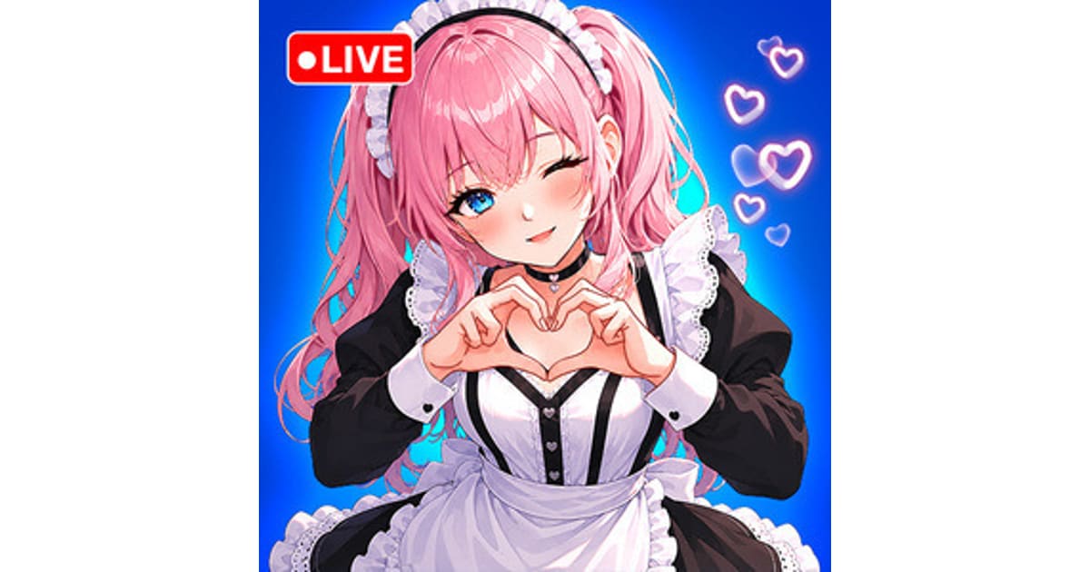 Fashion Icon Streamer Makeover Idle Clicker Game | Mafa