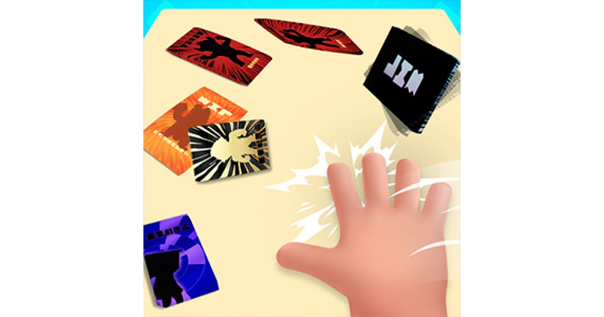 Fidget Trading Card Toy Free Classic Game Play Now On