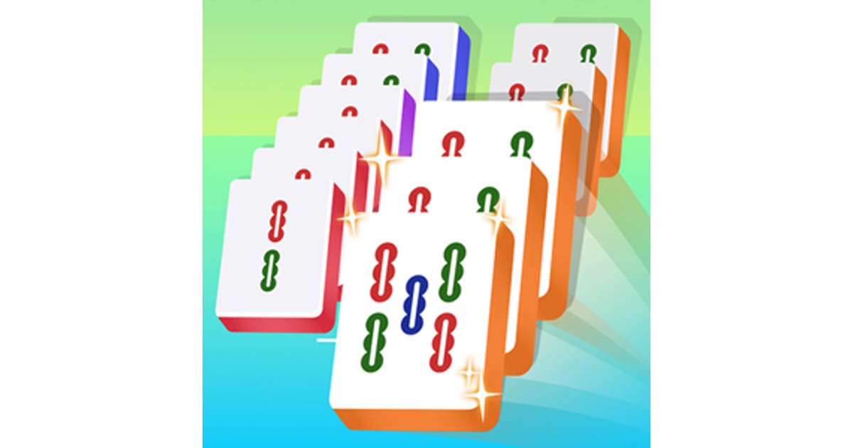 Mahjong Tile Match-3 Tile Game
