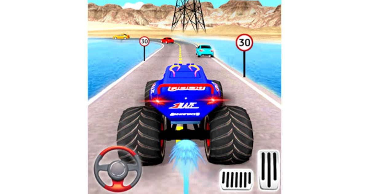 Upgrade Your Dream Car To Win The Racing