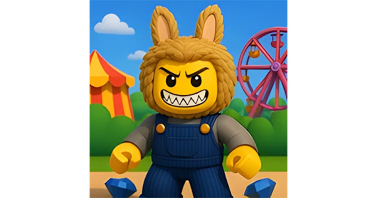 Play Mini Games with Labubu Unblocked For Free