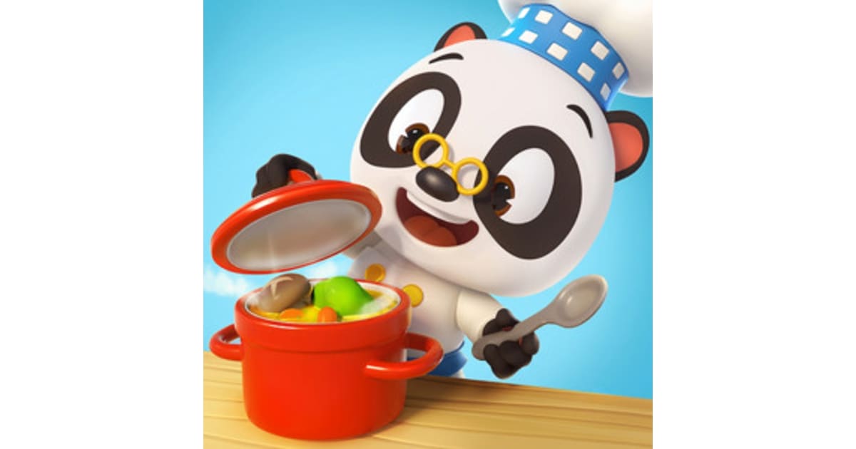Panda Restaurant Free Idle Simulator Game Online | Mafa