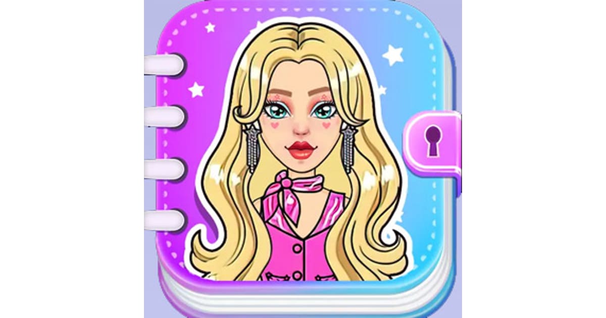 Paper Doll For Girls Dress Up Free Classic Game Play Now On