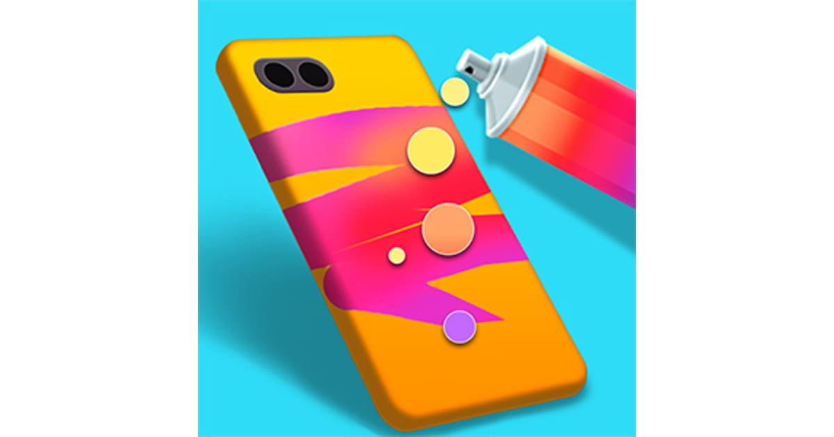 Phone Case DIY 3 - Fun For You Online