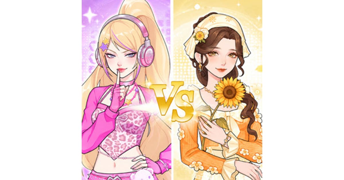 Princess Dress Up Challenge Girl Games | Mafa