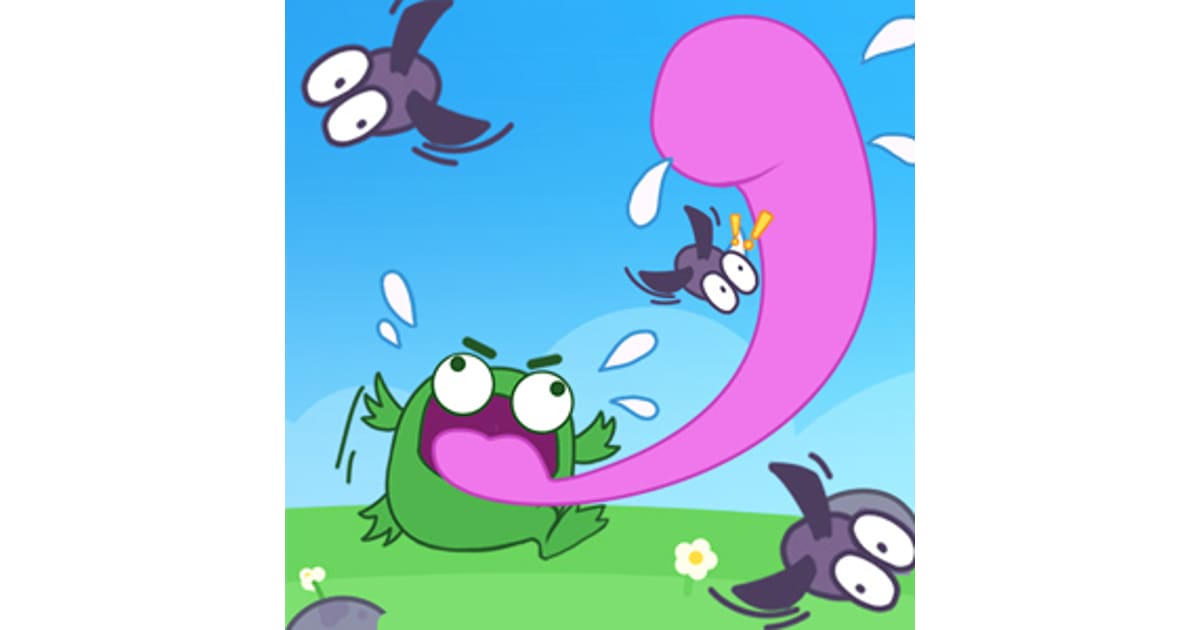 Push The Frog Free Classic Game Play Now On