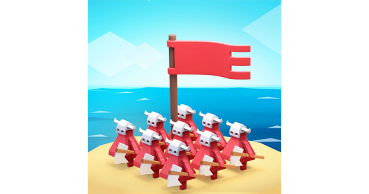 Free War Game Online At Sandbox Island