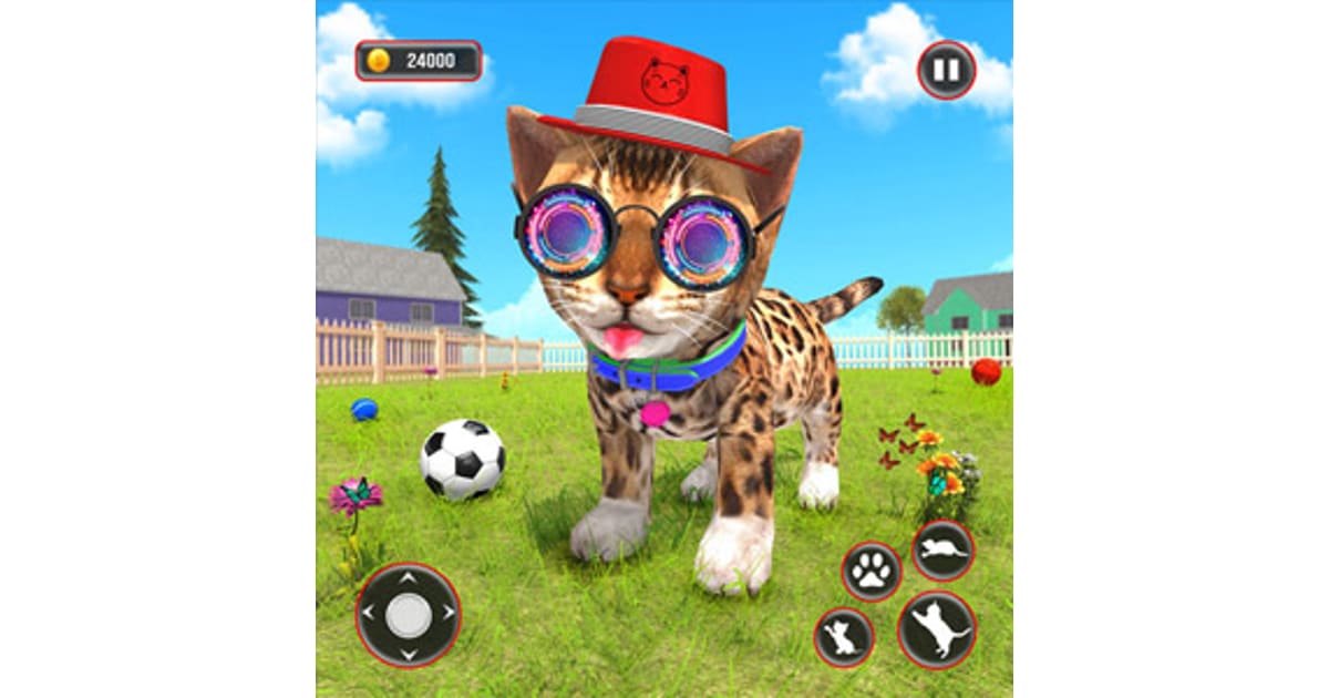 Stealth Master Sneak Cat Free Classic Game Play Now On
