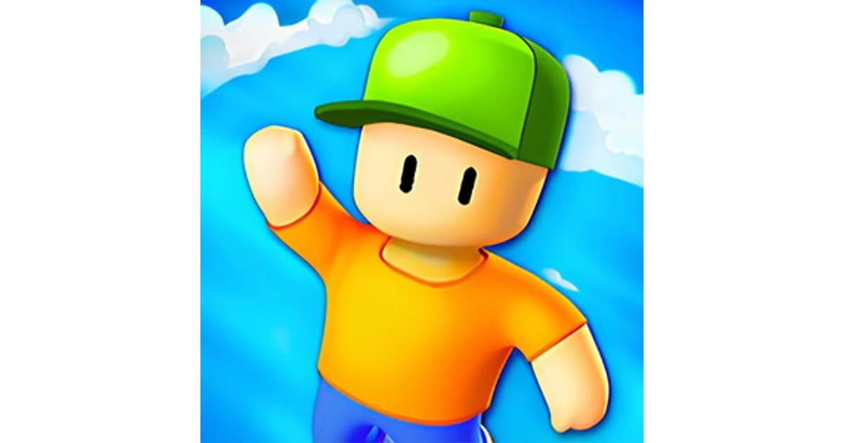 Play Stumble Guys Free Online - Win The Contest No