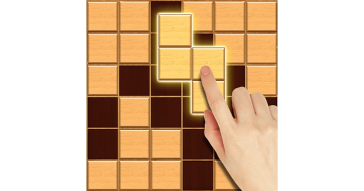 Free woodoku block puzzle unblocked online