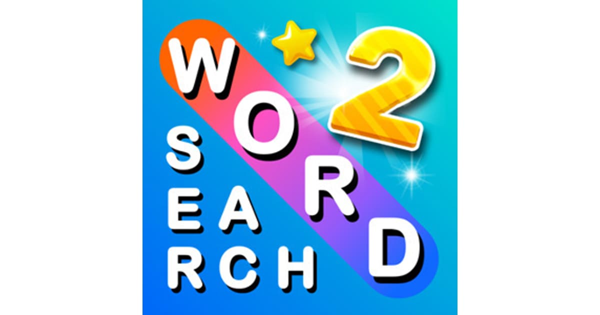 Word Search: Hidden Words
